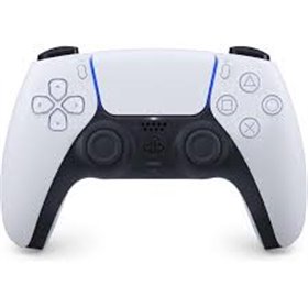 Playstation 5 Controller Wit (Origineel)
