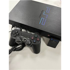 Playstation 2 Console Phat incl. Controller & HDMI aansluiting