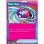 TEF 153 - Master Ball