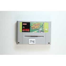 Super Tennis (losse cassette, snes) Super Tennis (losse cassette, snes)