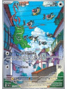 TEF 181 - Chatot