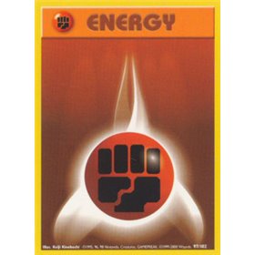 BS 097 - Fighting Energy BS 097 - Fighting Energy