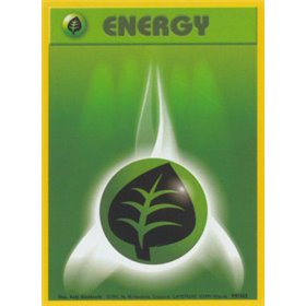 BS 099 - Grass Energy BS 099 - Grass Energy