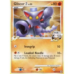 RR 062 - Gliscor [4] Lv.53