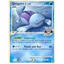 RR 076 - Quagsire [GL] Lv.34 - Reverse Holo