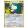 RR 081 - Snorlax Lv.40