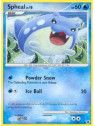 RR 082 - Spheal Lv.18 - Reverse Holo