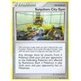 RR 094 - Sunyshore City Gym - Reverse Holo