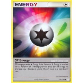 RR 101 - SP Energy