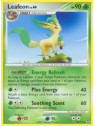 RR 045 - Leafeon Lv.49