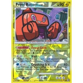 RR RT2 - Frost Rotom Lv.46 RR RT2 - Frost Rotom Lv.46