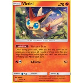 GRI 010/145 - Victini  GRI 010/145 - Victini