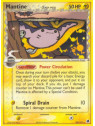 DF 020 - Mantine Delta Species - Reverse Holo