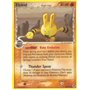 DF 048 - Elekid Delta Species - Reverse Holo DF 048 - Elekid Delta Species - Reverse Holo