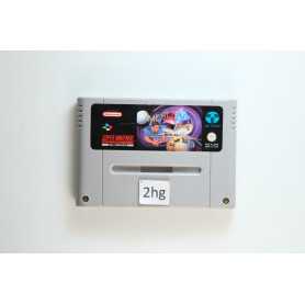 TimeSlip (losse cassette, snes) TimeSlip (losse cassette, snes)
