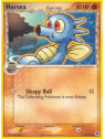 DF 050 - Horsea Delta Species - Reverse Holo