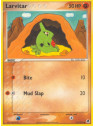DF 051 - Larvitar