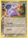 DF 056 - Nidoran Delta Species - Reverse Holo