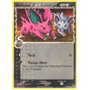 DF 057 - Nidoran Delta Species - Reverse Holo