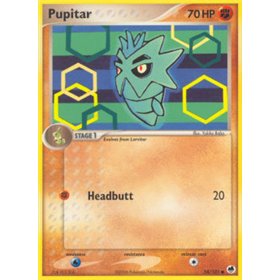 DF 058 - Pupitar DF 058 - Pupitar