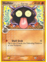 DF 063 - Shellder Delta Species - Reverse Holo
