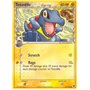 DF 067 - Totodile Delta Species