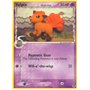 DF 070 - Vulpix Delta Species - Reverse Holo DF 070 - Vulpix Delta Species - Reverse Holo