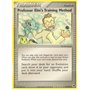 DF 079 - Professor Elm�s Training Method - Reverse Holo