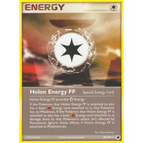 DF 084 - Holon Energy FF - Reverse Holo DF 084 - Holon Energy FF - Reverse Holo
