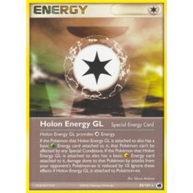 DF 085 - Holon Energy GL DF 085 - Holon Energy GL