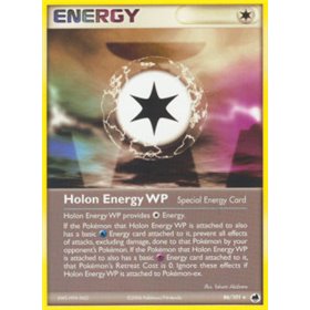 DF 086 - Holon Energy WP - Reverse Holo DF 086 - Holon Energy WP - Reverse Holo