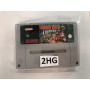 Donkey Kong Country (losse cassette)SNES Spellen Zonder Doos SNSP-8X-FAH€ 24,95 SNES Spellen Zonder Doos