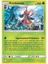 CEC 014 - Kricketune