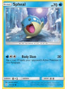 CEC 050 - Spheal - Reverse Holo