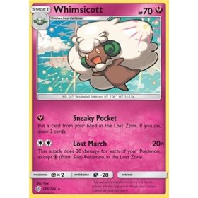 CEC 148 - Whimsicott