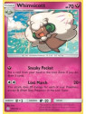 CEC 148 - Whimsicott