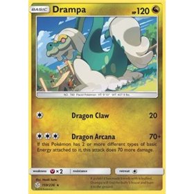 Drampa (CEC 159) Drampa (CEC 159)