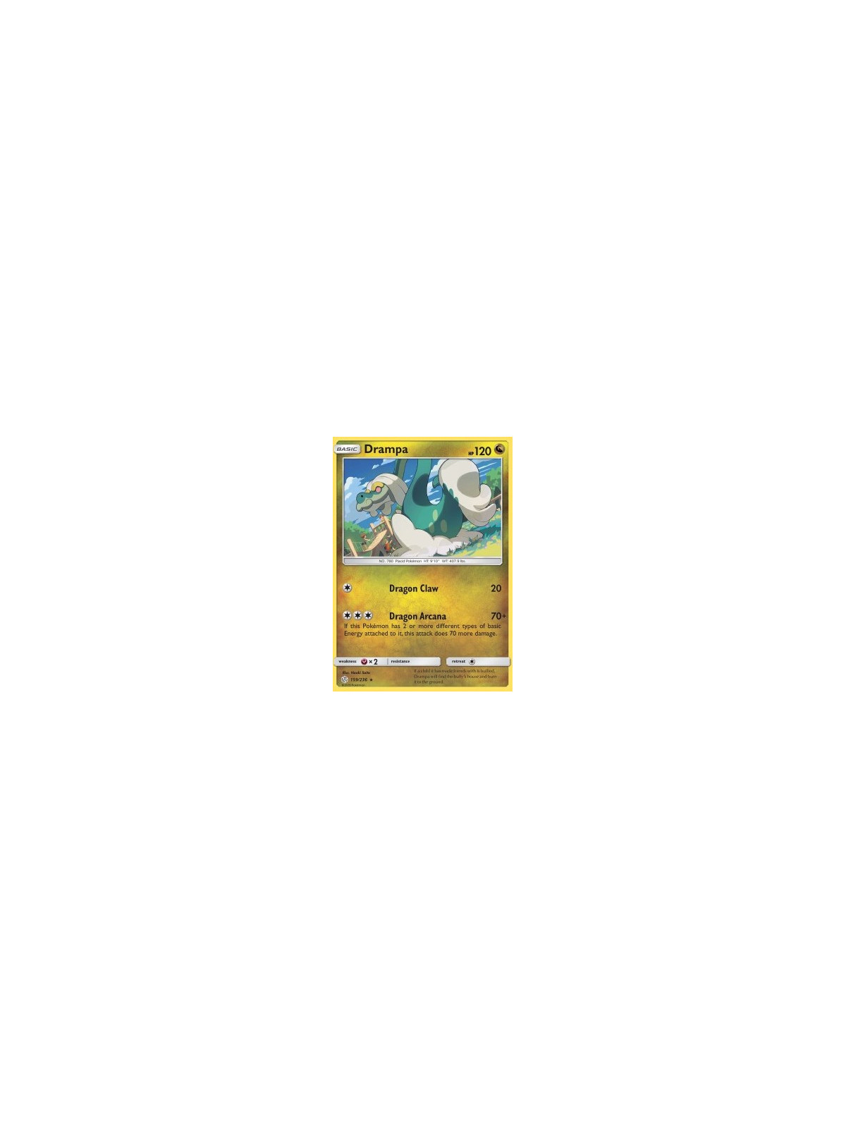 Drampa (CEC 159)