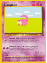 FO 055 - Slowpoke - 1e Editie