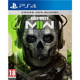 Call of Duty Modern Warfare II - PS4 Call of Duty Modern Warfare II - PS4