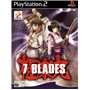 7 Blades - PS2
