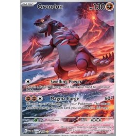 PAR 199 - Groundon PAR 199 - Groundon