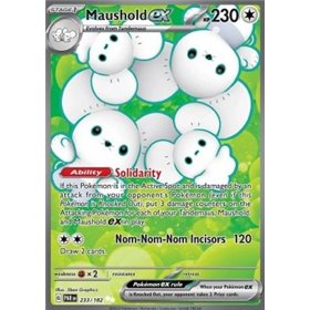 PAR 233 - Maushold ex PAR 233 - Maushold ex
