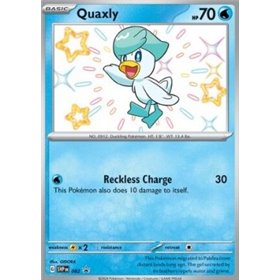 SVP 082 - Quaxly SVP 082 - Quaxly