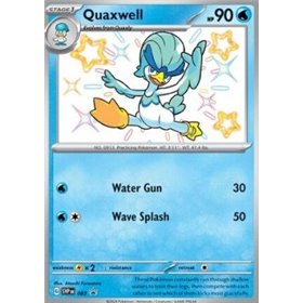 SVP 083 - Quaxwell SVP 083 - Quaxwell