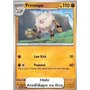 PAL 107 - Primeape - Promo