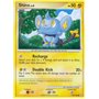 LA 118 - Shinx Lv.6