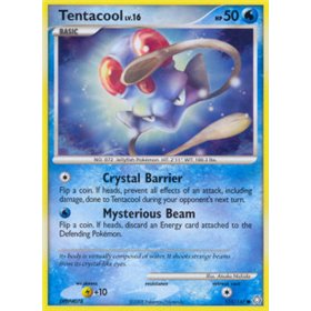 LA 125 - Tentacool Lv.16