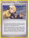 LA 131 - Cynthia's Feelings Reverse Holo