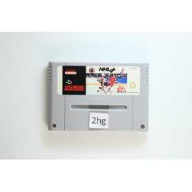 NHL 96 (losse cassette, snes)